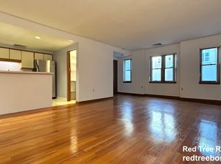 28 Parkman St #2A, Brookline, MA 02446