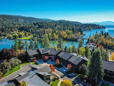 600 Grand Dr #19, Bigfork, MT, 59911