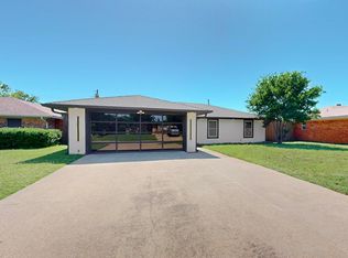 1705 Creek Ridge Ct, Irving, TX 75060