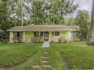 20845 12th St, Mc Intosh, FL 32664