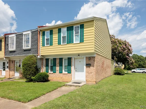 1920 Cosby St, Henrico, VA 23075