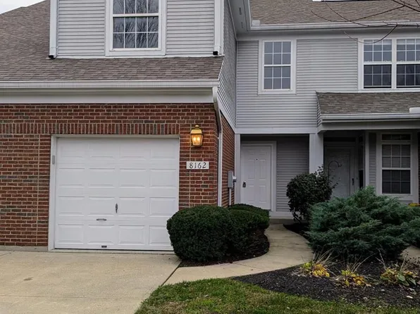 8162 Witts Meadow Ln, Cincinnati, OH 45255