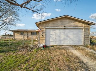 1856 SW 140th St, Leon, KS 67074