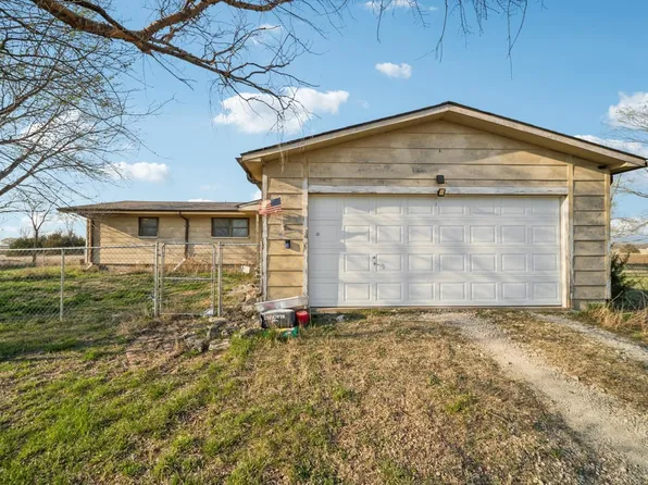 1856 SW 140th St, Leon, KS 67074