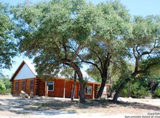 1927 State Highway 16 S, Bandera, TX 78003