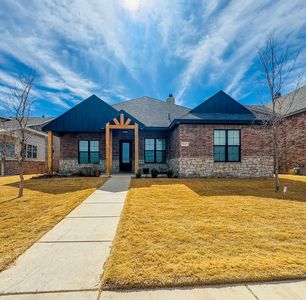 7617 52nd St, Lubbock, TX, 79407