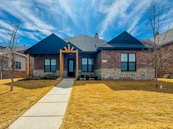 7617 52nd St, Lubbock, TX 79407