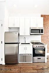 Rented by Bohemia Realty Group