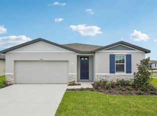 1724 Forest Run Ln, Auburndale, FL 33823