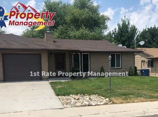 4845 S Kachinas Ave, Boise, ID 83709