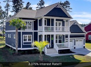 168 Calm Water Way, Summerville, SC 29486