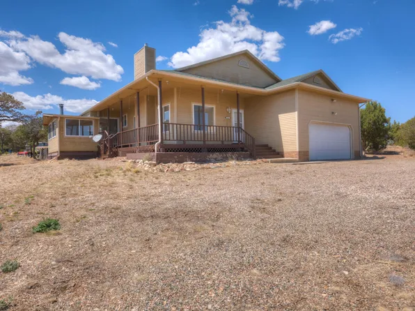 139 Antelope Loop, Walsenburg, CO 81089