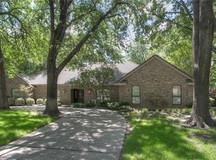 4771 Overton Woods Dr, Fort Worth, TX 76109