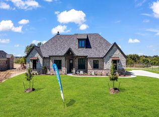 266 Coalson Xing, Azle, TX 76020