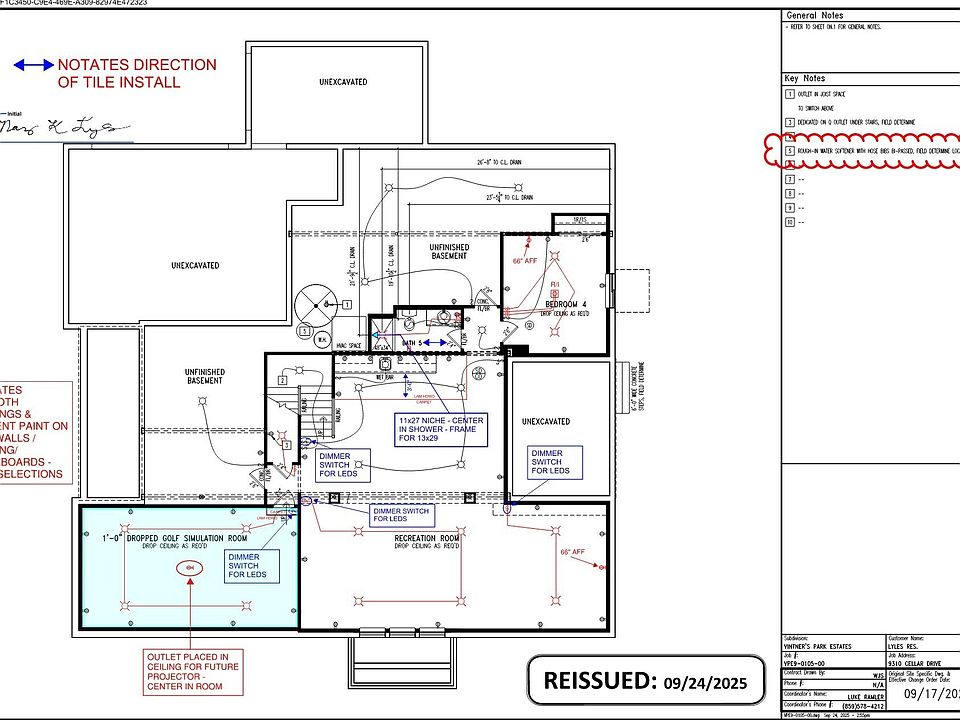 2nd image of 9310 Cellar Dr