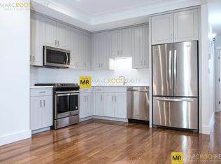 13 Temple St #7, Boston, MA 02114