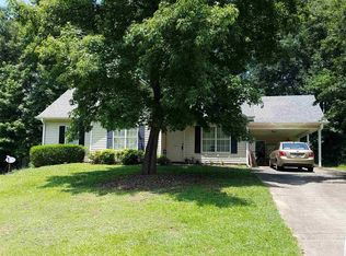 266 Griffith St, Winder, GA 30680