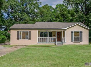1236 Parlange Dr, Baton Rouge, LA 70806
