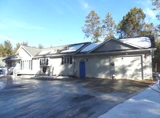 4556 Maple Ridge Dr, Rhinelander, WI 54501