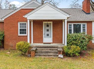 607 18th St, Butner, NC 27509