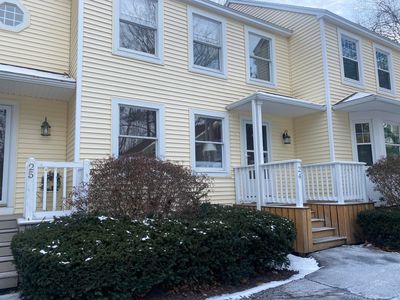 459 Allen Avenue #24, Portland, ME, 04103