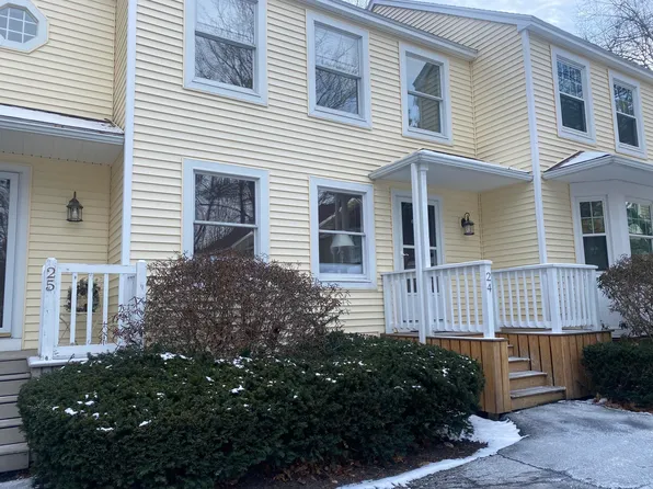 459 Allen Avenue #24, Portland, ME 04103