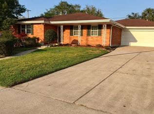 4713 Page Dr, Metairie, LA 70003