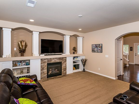5th image of 4210 Goldcrest Dr NW