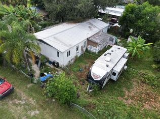 35913 Valleybrook Ave, Zephyrhills, FL 33541