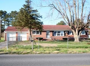 945 Johnson Rd, Salisbury, MD 21804