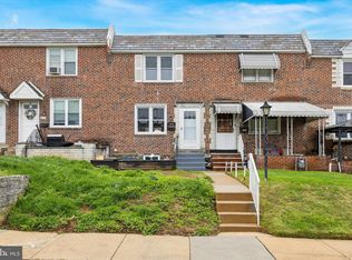 263 Revere Rd, Clifton Heights, PA 19018