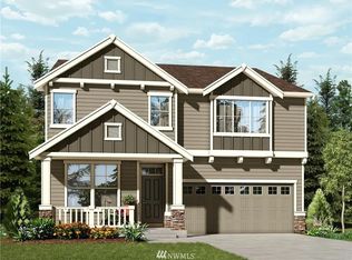 14022 163rd Ave SE, Renton, WA 98059