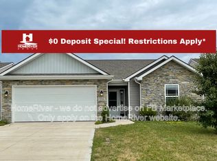 2138 Blue Spring Run, Fort Wayne, IN 46808