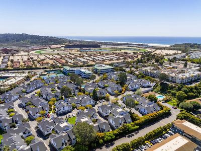 532 1/2 Via De La Valley #H, Solana Beach, CA, 92075