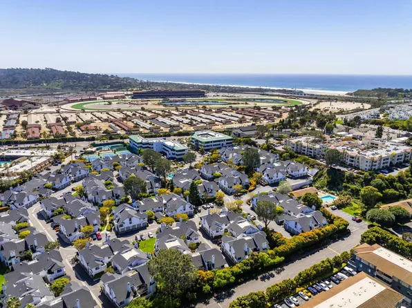 532 1/2 Via De La Valley #H, Solana Beach, CA 92075