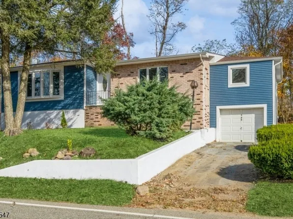 236 Germantown Rd, West Milford Twp., NJ 07480