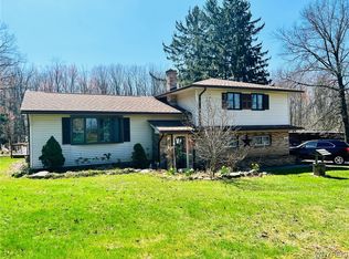 2459 Sandrock Rd, Eden, NY 14057