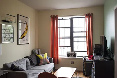 Rented by Garden Management