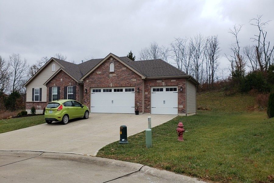 1612 Timber Wolf Dr, Festus, MO 63028 Zillow