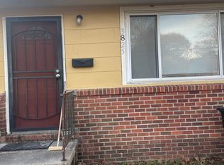 3825 Eaton St, Baton Rouge, LA 70805