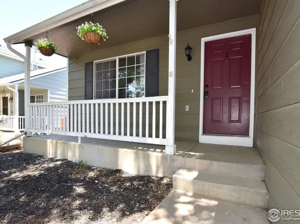 5471 Bobcat St, Frederick, CO 80504