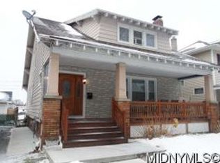 109 Dickinson St, Utica, NY 13501