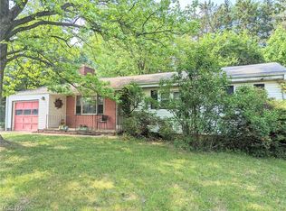 4138 Kirk Rd, Youngstown, OH 44511