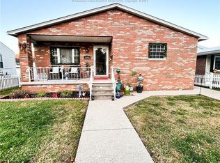 5106 Washington Ave SE, Charleston, WV 25304