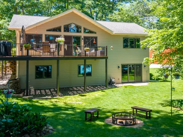 4160 Moen Lake Rd, Rhinelander, WI 54501