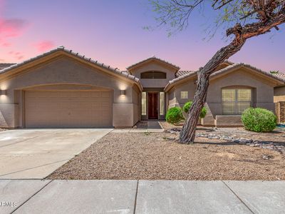 11340 S Coolwater Dr, Goodyear, AZ, 85338