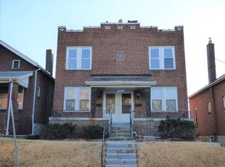 4626 Wilcox Ave, Saint Louis, MO 63116