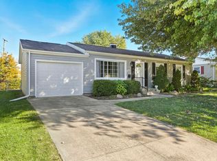 502 N Lenfesty Ave, Marion, IN 46952