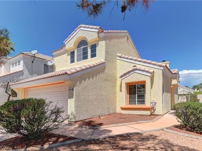 8016 Dover Shores Ave, Las Vegas, NV, 89128
