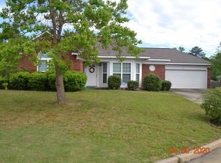 4313 Tumblestone Ct, Columbus, GA 31907